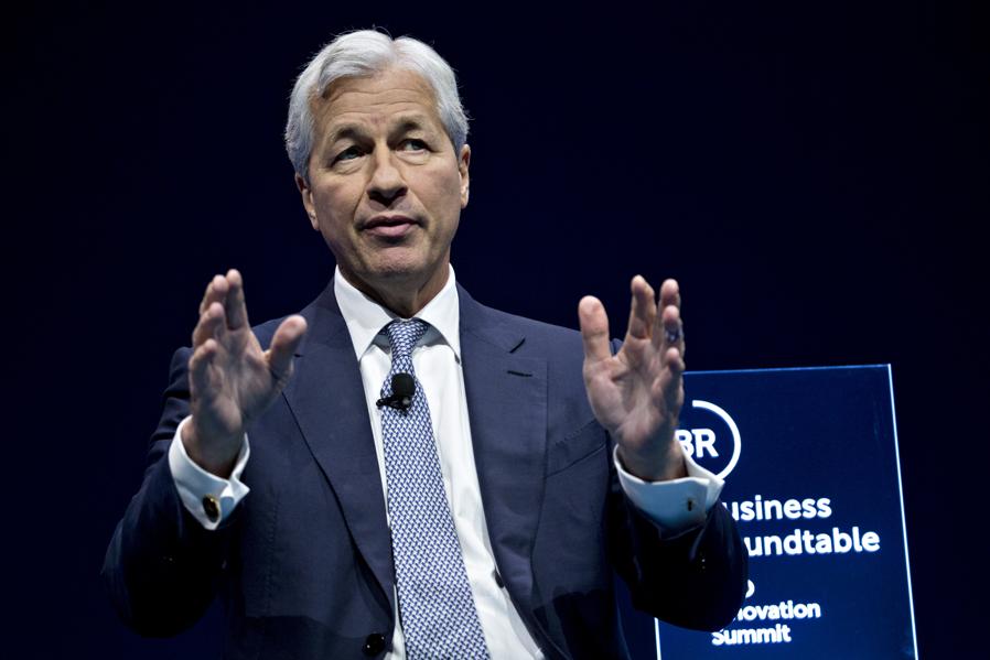 Corporate America's Promise To Focus Less On Profits Will Ring Hollow If We Can't Tax The Rich