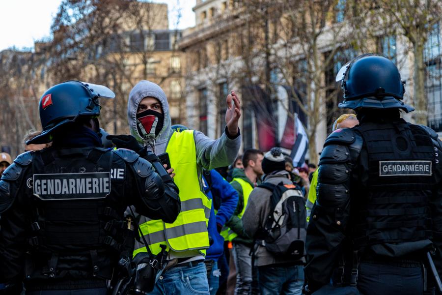 In 2019, European Populism Will Assert More Power