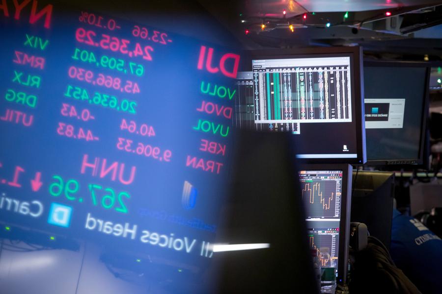 Four Low-Cost ETF Choices For 2019