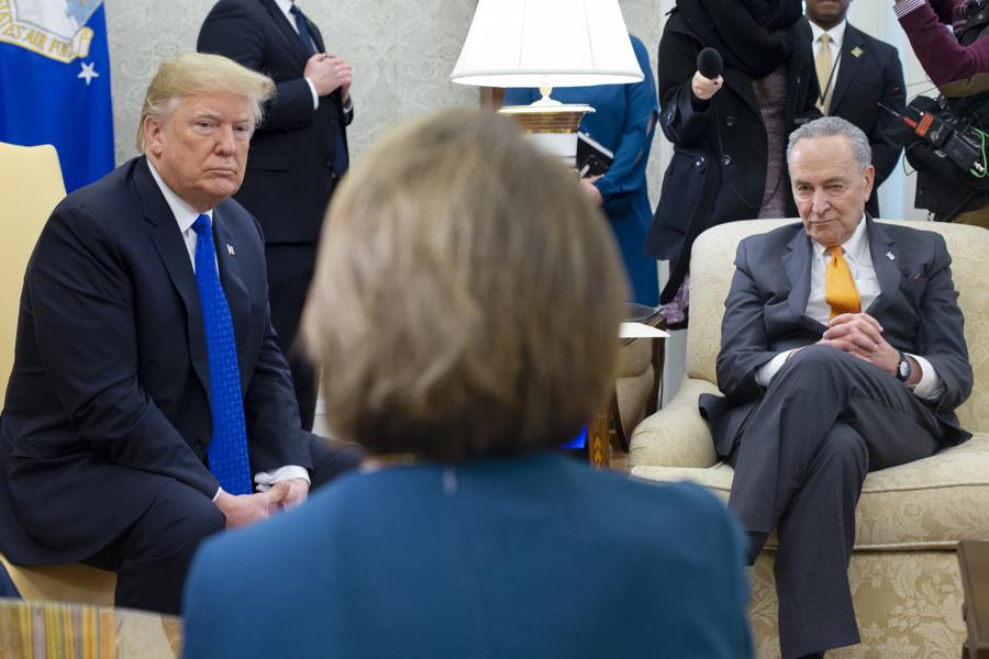 How 2019's Nasty Political Battles Will Make It A Historic Year For Cannabis