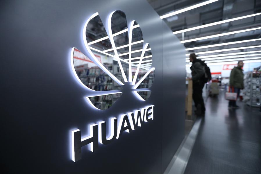 Huawei's 5G Dominance In The Post-American World