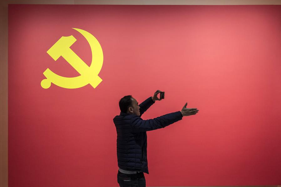 Trade War Update: China Industrial Profit Growth Is Now Negative