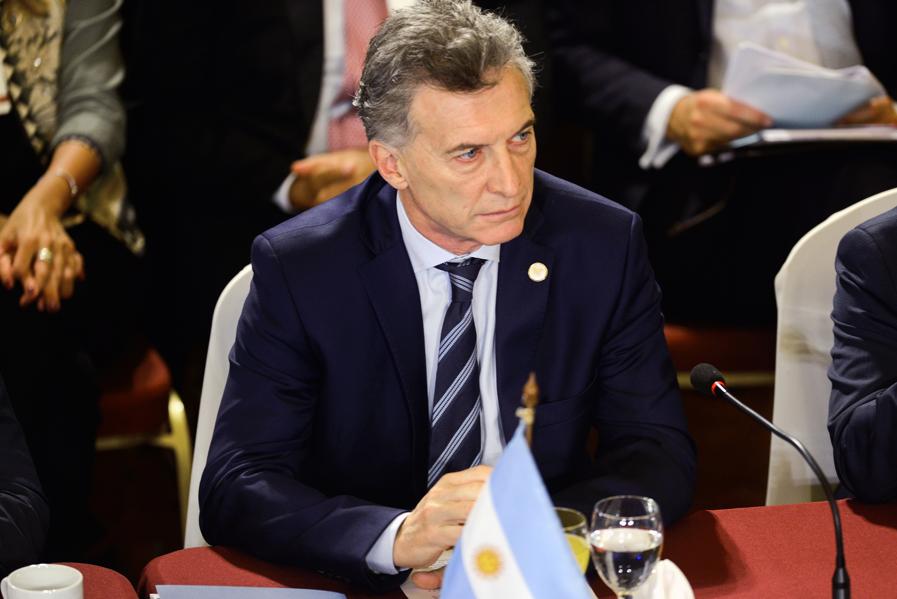 Argentina Still Pretty Lousy As Cristina Kirchner Risk Creeps In