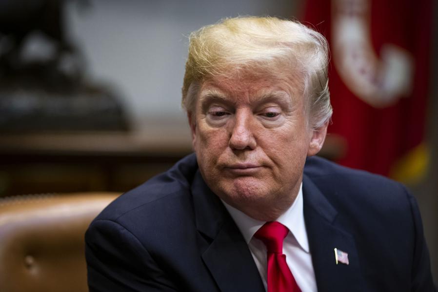 Trump's U.S. Coal Consumption Is Less Than Obama's