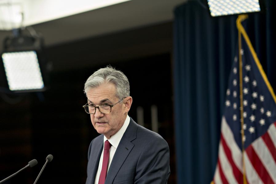 Hawkish Now, Dovish Later: Fed Hikes, But Lowers Projected 2019 Rate Projections