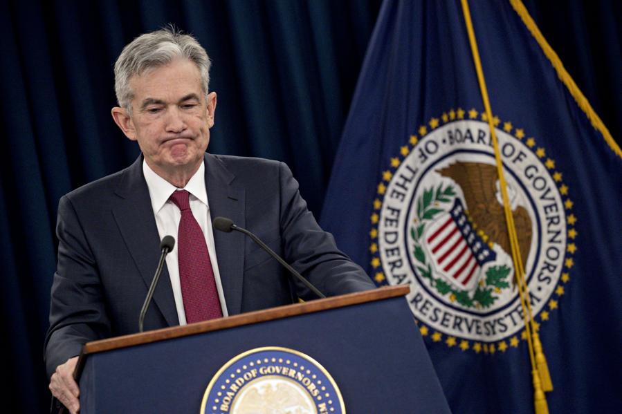 The Fed Owns This Stock Market