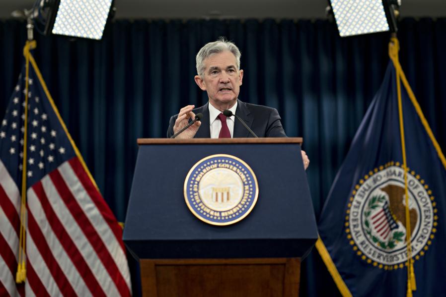 U.S. Fed To 'Hold Off' 0.25% Rate Hike Until June, Probability 1-In-5