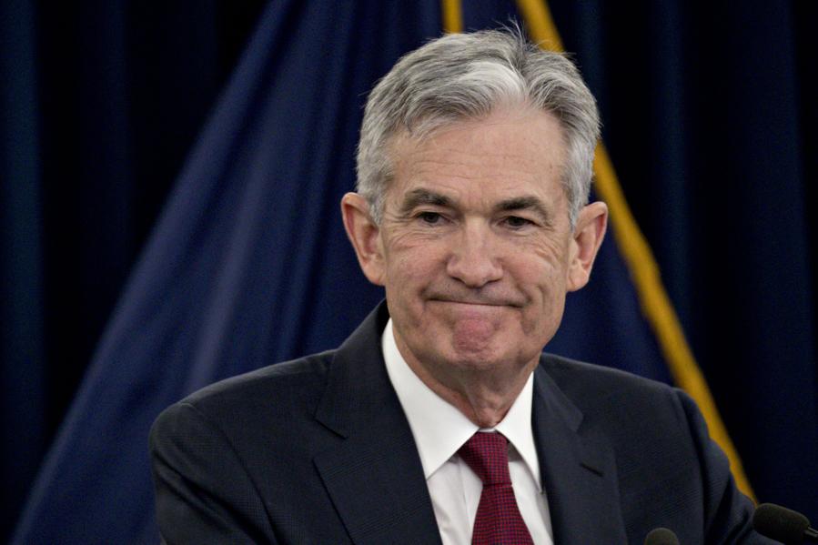 Only Thing That Will Blow Up Job Market Now Is The Fed