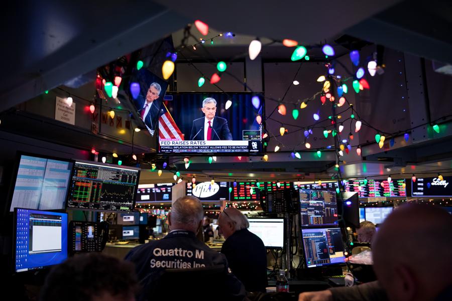 4 Market Trends To Watch In 2019
