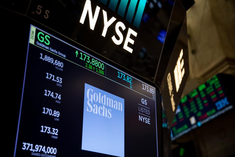 Subdued Trading Activity, Declining Operating Margin Would Have Hurt Goldman's Q2 Results