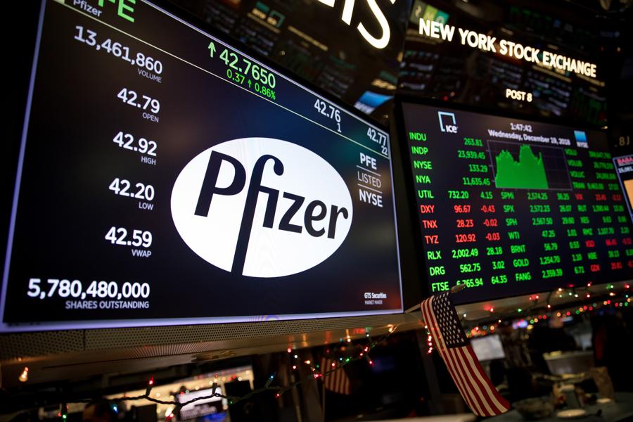 Pfizer's Q4 Earnings And What Lies Ahead For The Company In 2019