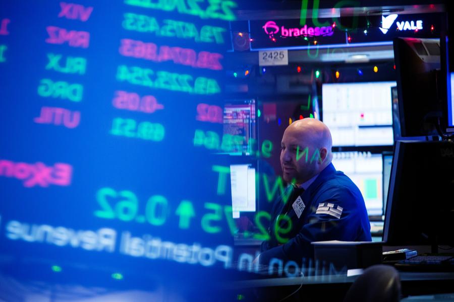 Measuring The Relationship Between U.S. Political Risk And The S&P 500