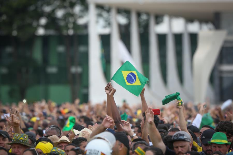 Brazil Is The Best Stock Market In The World Right Now