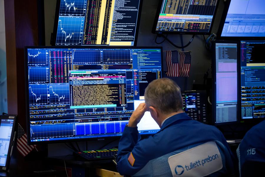 Stock Market Earnings Reports - So Far, So Good, But We Need More