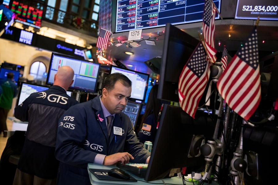 Take A Look At What The Markets Have In Store For 2019