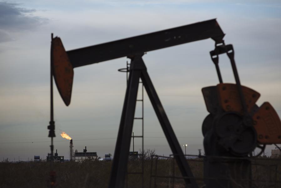 Permian Activity Is Firing Up But Holding Back Regional Natural Gas Prices