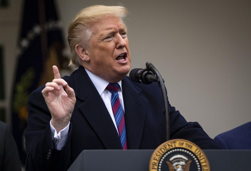 Will Trump Cave On China Trade Negotiations After Apple's Collapse And The Stock Market Slide?