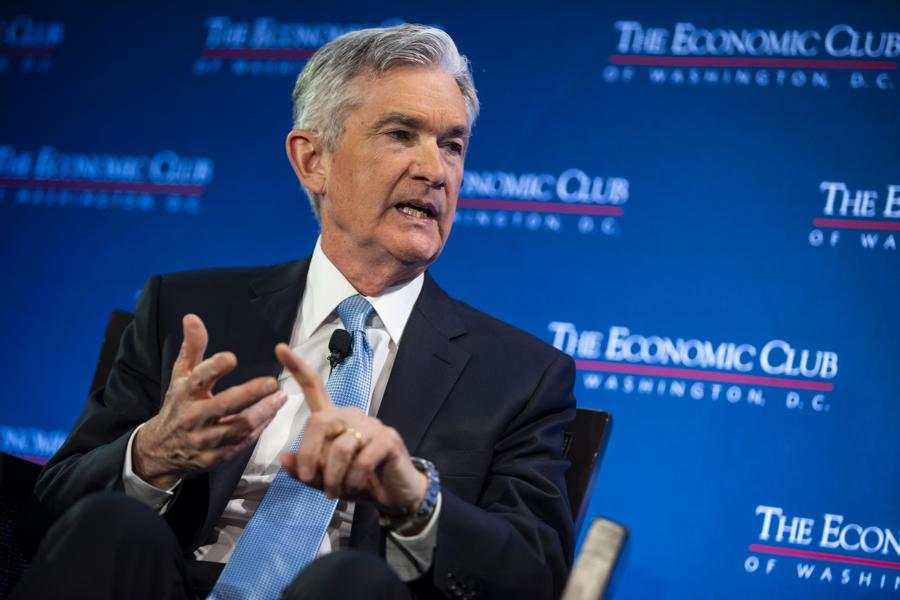 These Are The 3 Biggest Investing Risks In 2019