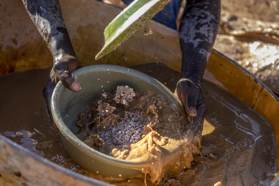 South African Mining Mogul Mzi Khumalo Puts Zimbabwean Gold Mines Under Business Rescue