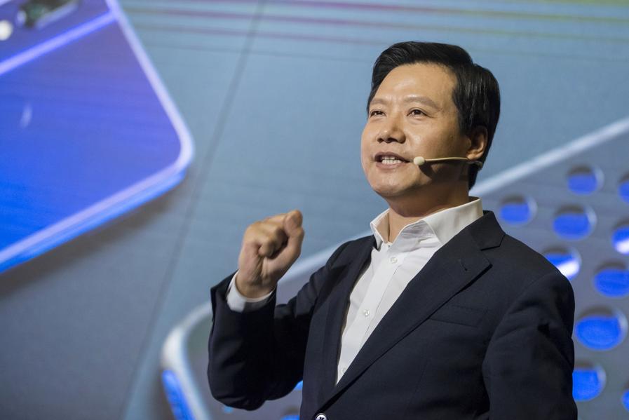 China Mints A Second Robotic Home Cleaner Billionaire