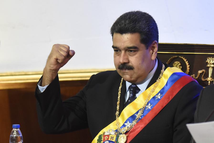 Market Ponders The End Of Venezuela's Failed Socialist Project