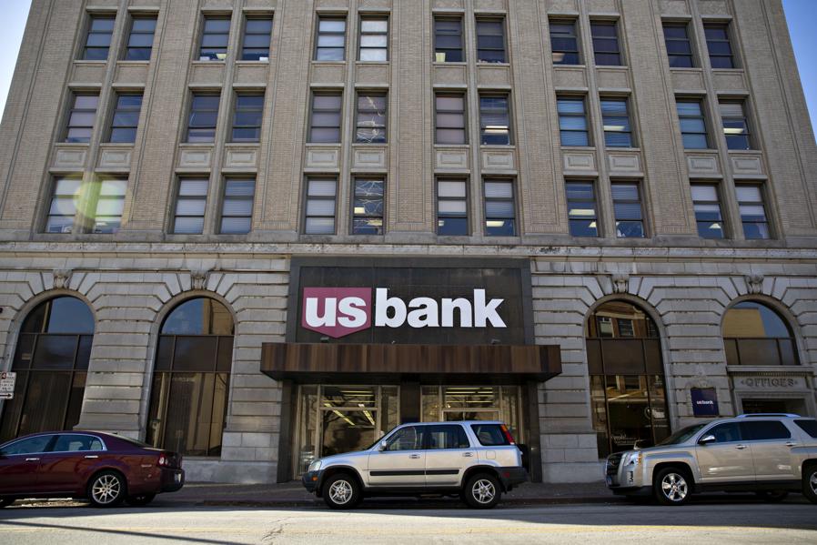 U.S. Bancorp Expected To Report Strong Performance Across Divisions For Q2