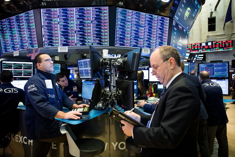 Why Investors Should Lock In Gains