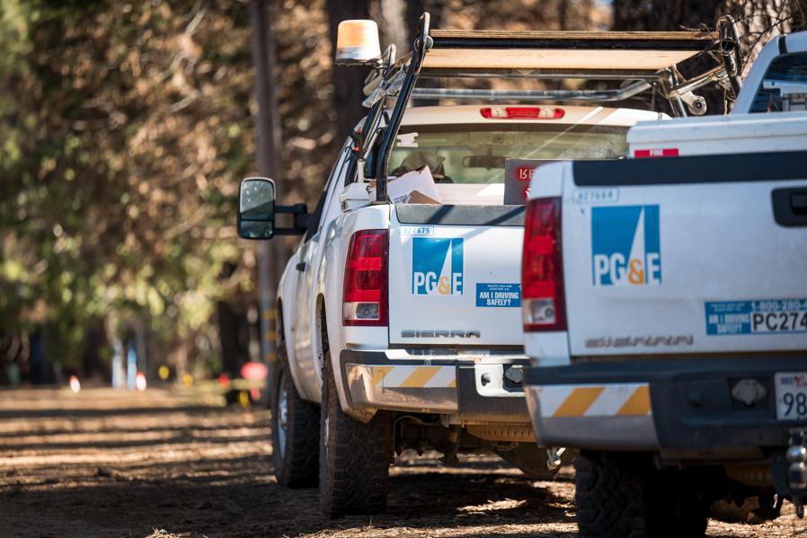 PG&E Gets A Break And Opportunity Is Still Knocking