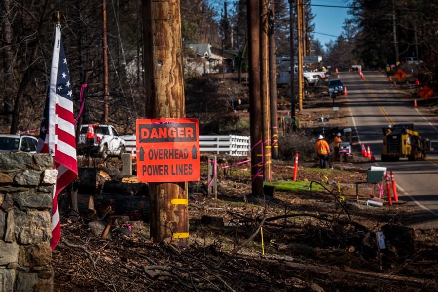 Finding Silver Linings In The PG&E Bankruptcy