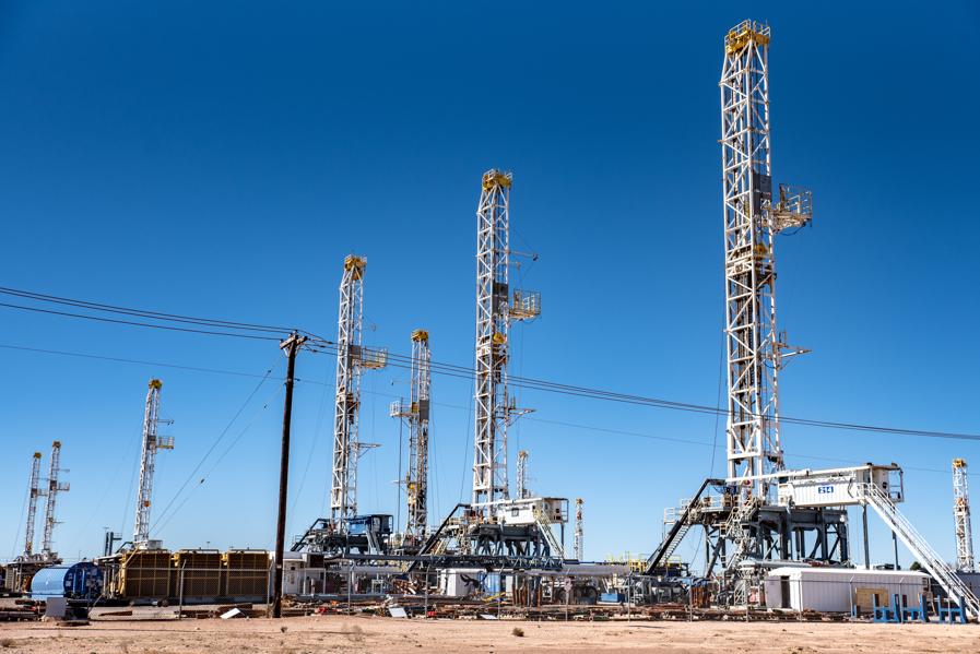 U.S. Oil Majors To Push Production Higher Despite Indications Of Faltering Demand