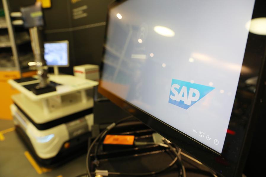 Did Elliott Management And The Oracle-Microsoft Deal Impact SAP's Q2 Results?