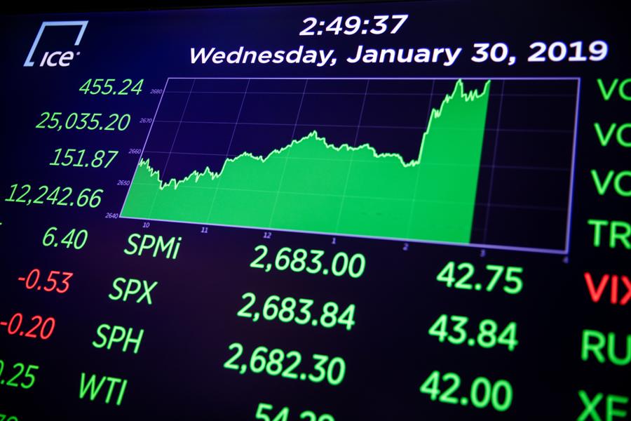 Stocks This Week: Buy JM Smucker And Mylan