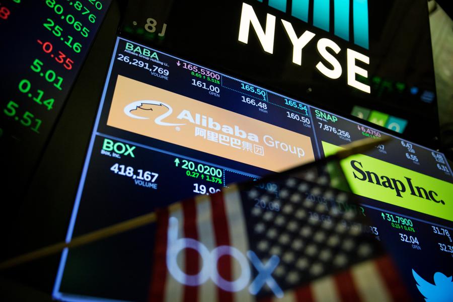 Stocks This Week: Buy Ametek And Short Symantec