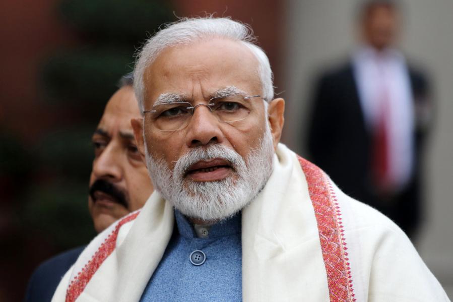 Corruption Is Still Thriving In Modi's India