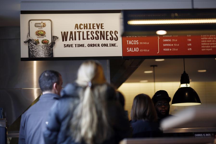 Chipotle To Maintain Momentum In Q2 2019?