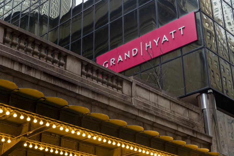 How Does The Unrest In Greater China Impact Hyatt's Stock?