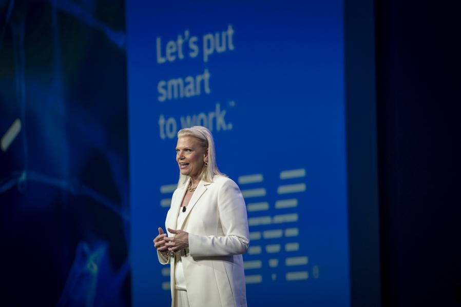 IBM's Cloud Business Likely To Gain Prominence Ahead Of The Red Hat Deal Closure