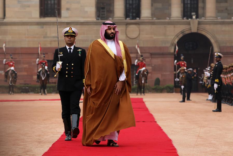 Don't Believe The Hype Surrounding Saudi Arabia's Aramco Bond Deal