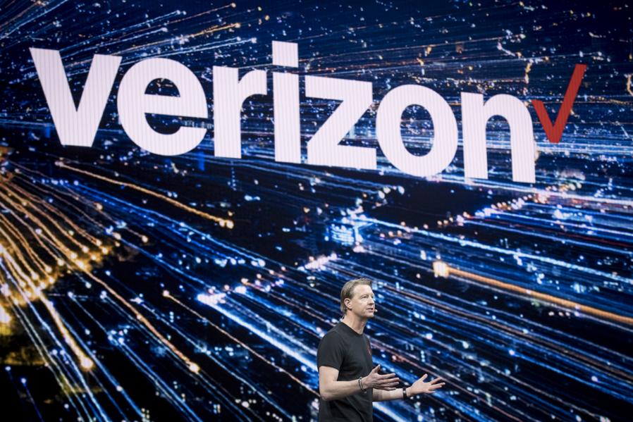 Is Verizon Stock Fairly Valued?