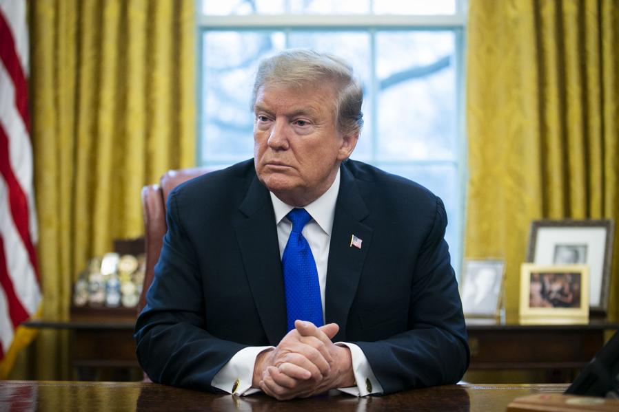 Trump Will Declare China Trade Win -- And Kick The Can Down The Road