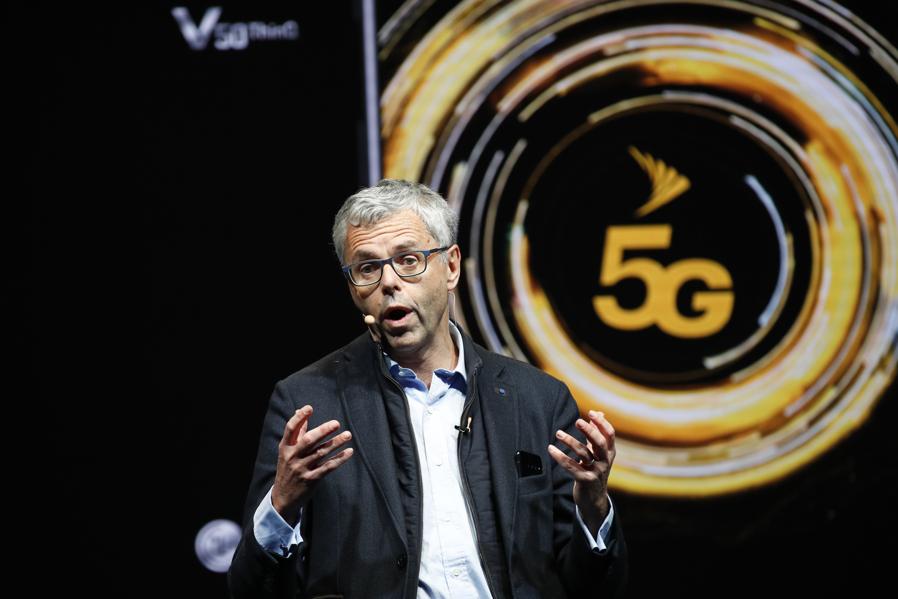 Sprint T-Mobile Merger: Overview Of Some Of The Recent Developments