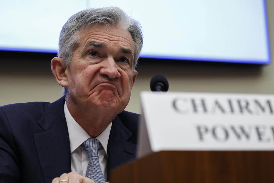 This Indicator Preceded The Last 7 Recessions And It's Flashing One Now