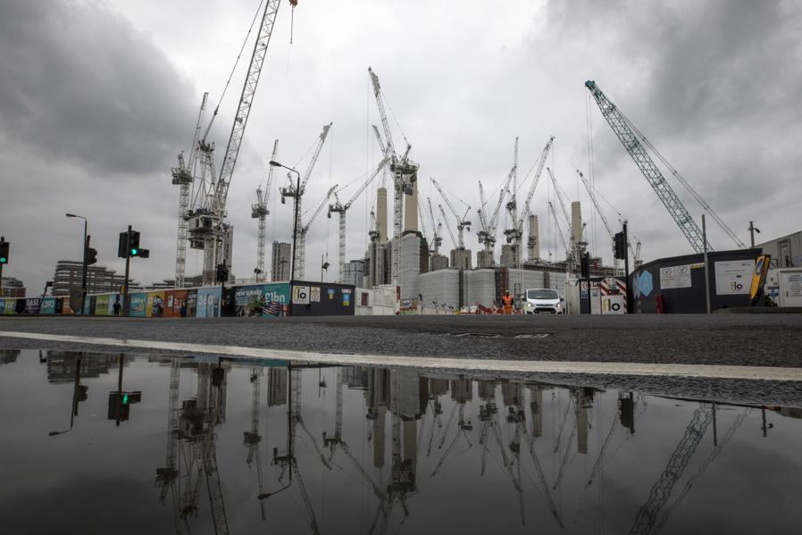 UK Construction And Housing Market; Review After Brexit