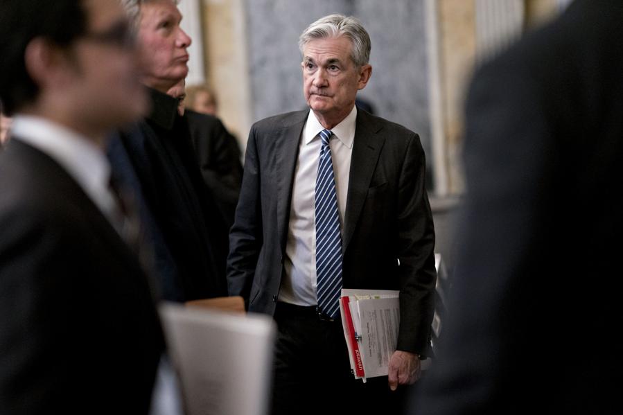 What The Fed's March Decision Means For Markets