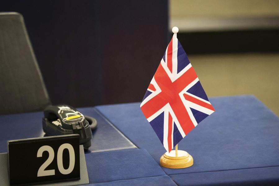Bitcoin Is Here To Stay -- The U.K. Didn't Ban It