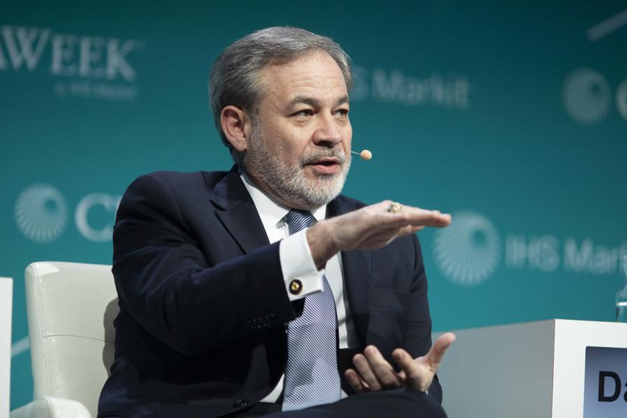 Launching Coverage Of IHS Markit With A $68 Price Estimate