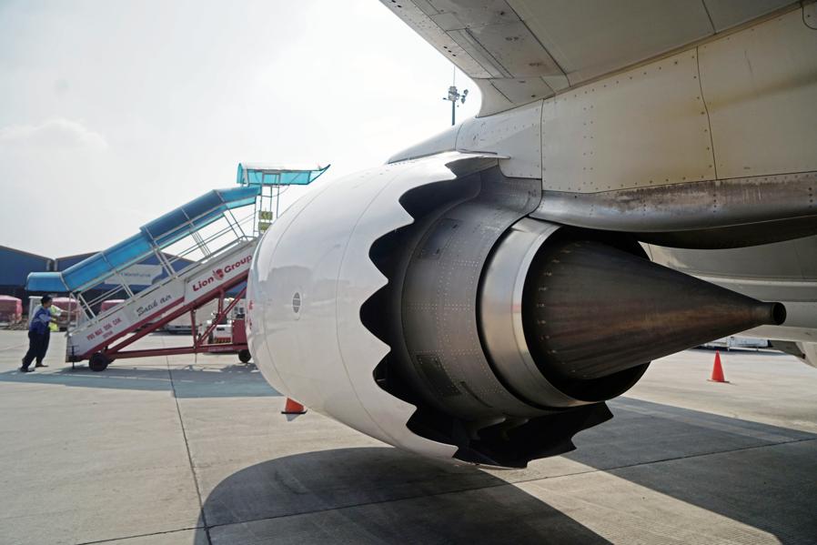 May 5 Disclosure Could Raise Cost To Put 737 MAX Debacle Behind Boeing