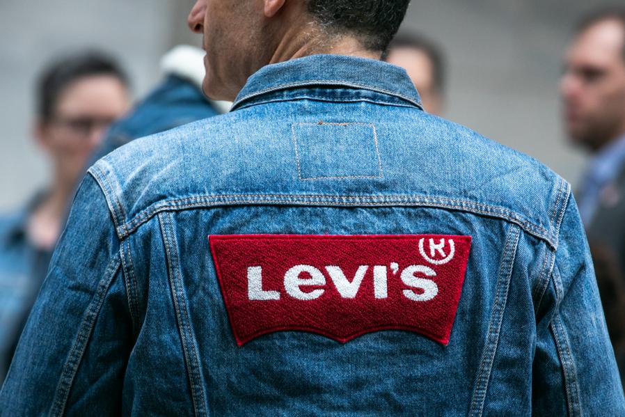 Levi's Returns To The Public Stage With A Bang, But How Long Will The Hype Last?