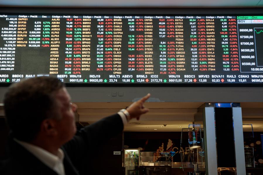 Latin America's Economy Now Growing Faster Than Asia's