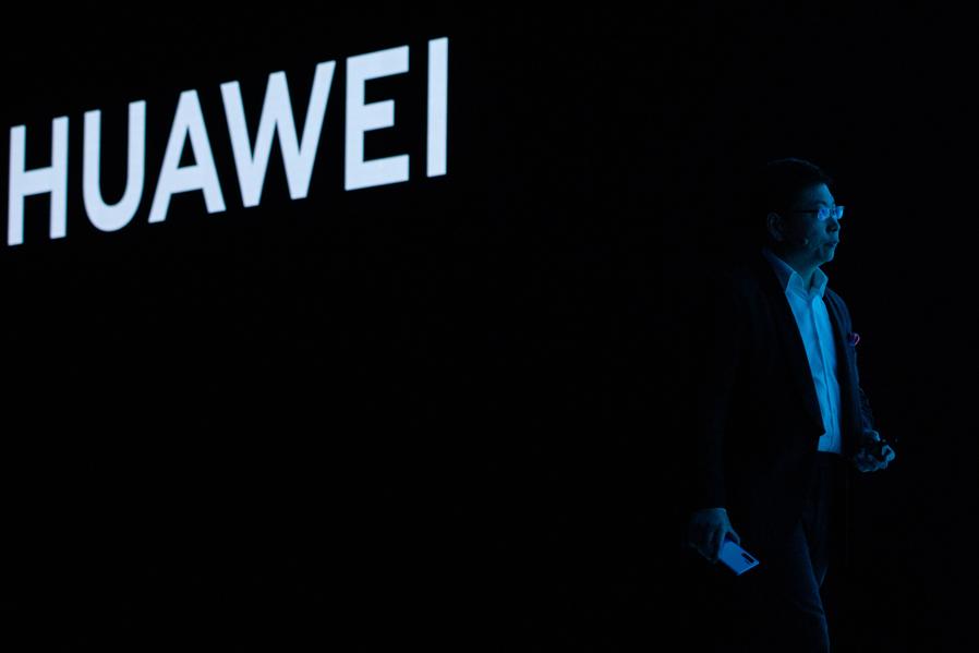 Huawei Has Taken Over Apple's Market Share In China; It Will Get Worse